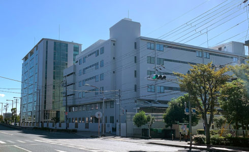 富士フイルム和光純薬株式会社　大阪工場